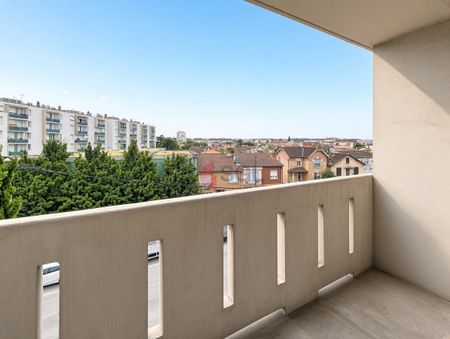 Appartement - Photo 4