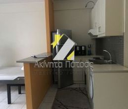 Studio/Γκαρσονιέρα για ενοικίαση - Πάτρα, - Photo 6