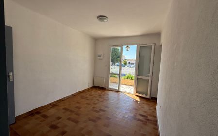 Appartement à louer - Photo 5