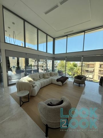 Ενοικίαση κατοικίας, 120 τ.μ., Βούλα, 5.000 € - Photo 5