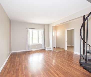 **ALL INCLUSIVE** 3 Bedroom + Office Apartment in St. Catharines!! - Photo 2
