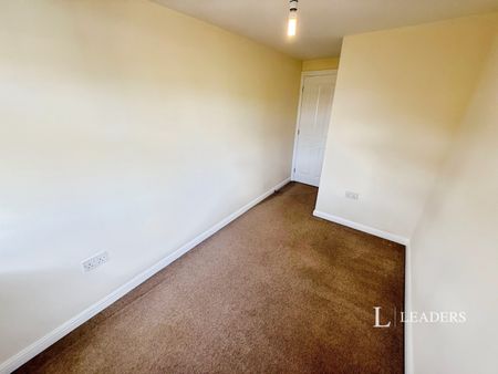 2 bedroom starter home to rent Badger Lane, Bourne, PE10 - Photo 3