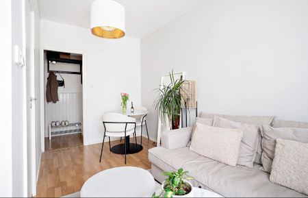 Bergsgatan, Södertälje - Photo 2