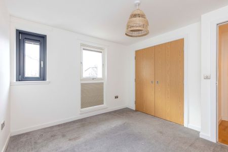 Flat 1, 1 Canonmills Bridge Mews - Photo 5