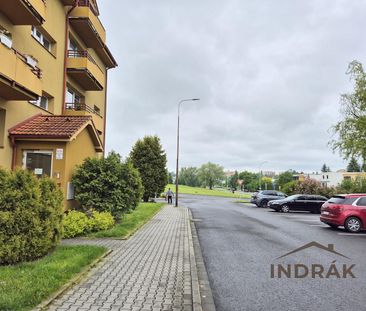 Pronájem bytu 1+kk 36 m² - Photo 3