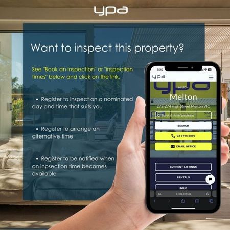 THREE BEDROOM HOUSE - Photo 4