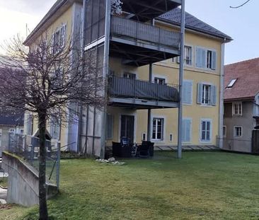 3.5 Zimmer, EG - Photo 3