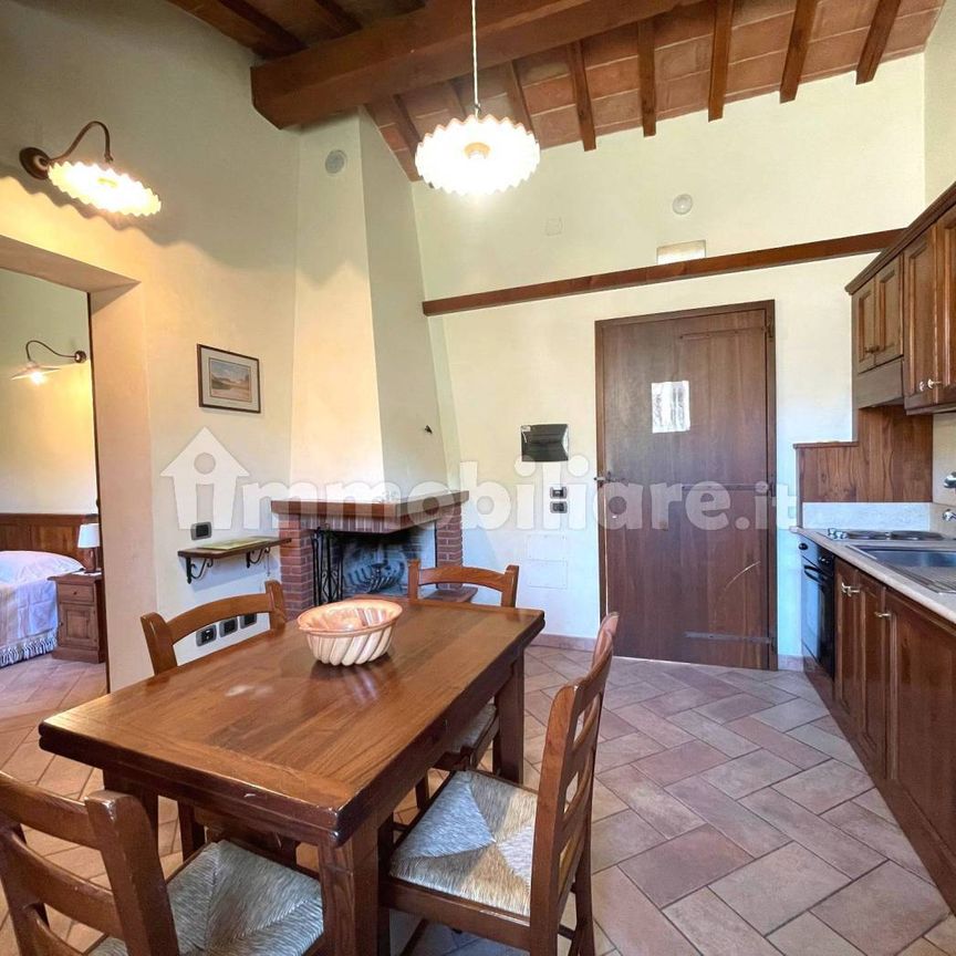 Bilocale viale Trasimeno, Magione - Foto 1