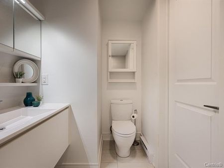 Appartement à louer - Photo 5