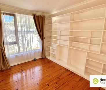 208 Dryandra Street, O'Connor ACT 2602 - House For Rent | Domain - Photo 1