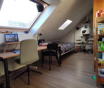 Te huur: Studio Goudlaan in Groningen - Foto 1