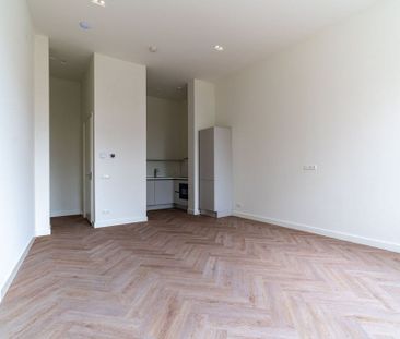 Te huur: Appartement Van de Spiegelstraat 19 F in Den Haag - Foto 1