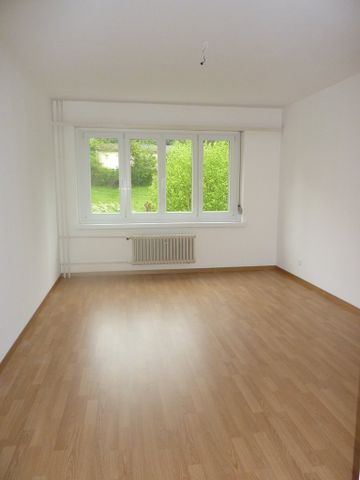 Moderne Wohnung, Nähe Irchel Park - Photo 3