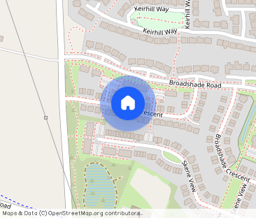 Skene Crescent, Elrick, Westhill, AB32 - Photo 1