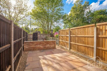 1 bedroom terraced house to rent - Photo 4