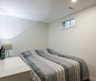 For Lease - 54 Gray Crescent Unit# Bsmt, Richmond Hill, Ontario - Photo 1
