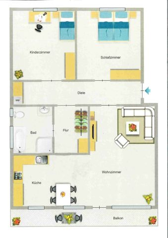 Heisinger Straße 483, 45259 Essen - Photo 5