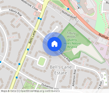 Tilbury Rise, Nottingham - Photo 1