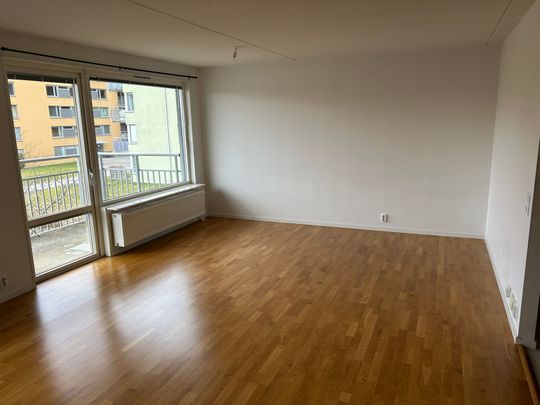 Sysslomansgatan 40 - Foto 1