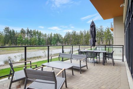 For Lease - 525 New Dundee Road Unit# 715, Kitchener, Ontario - Photo 2