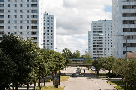 Hagalundsgatan 27 - Photo 4