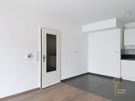 T3 Marcq-en-Baroeul - Photo 3