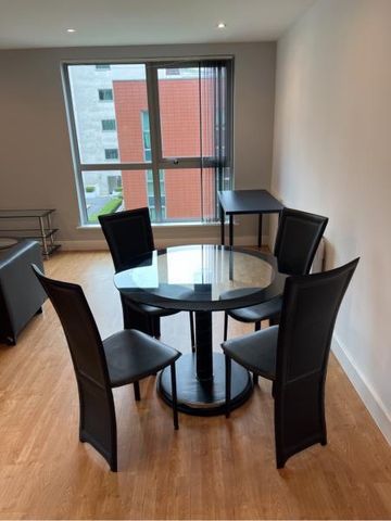 1 bedroom apartment to rent - Photo 4