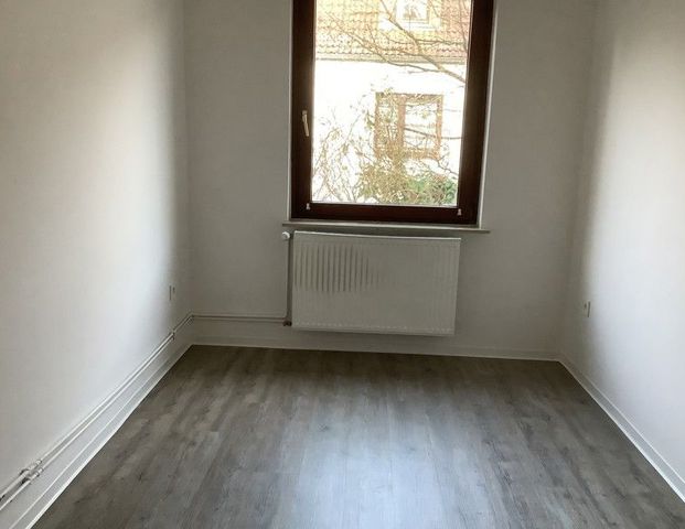 Da kommt man gern Heim. Schöne 3-Zimmer-Wohnung - Foto 1