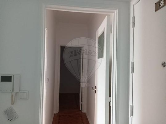 Apartamento T2 - Photo 1