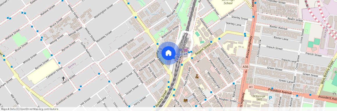 15A Station Street, NSW 2217, Kogarah