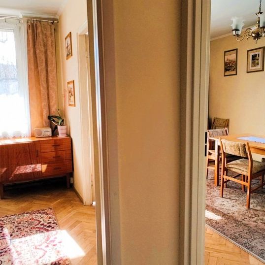 Słoneczne 4 pokoje do wynajęcia blisko Żabieńca - Photo 1