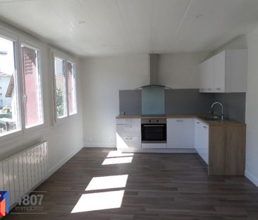 Appartement T3 à louer à Annecy - Photo 2
