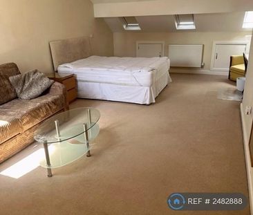 1 bedroom in a house share to rent - Photo 6