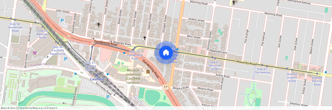 19/92 Waverley Road, Vic 3145, Malvern East