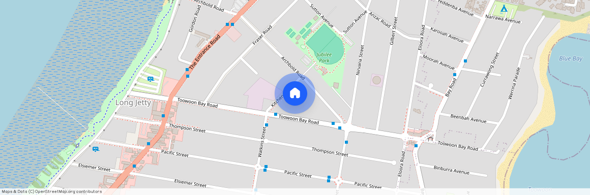 37/44 Kitchener Road, NSW 2261, Long Jetty