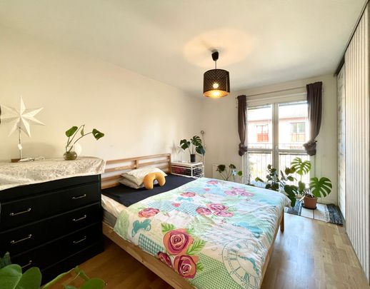 Tetorpsvägen, Upplands Väsby - Foto 1