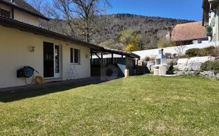 Wohnung in St-Blaise - Photo 4