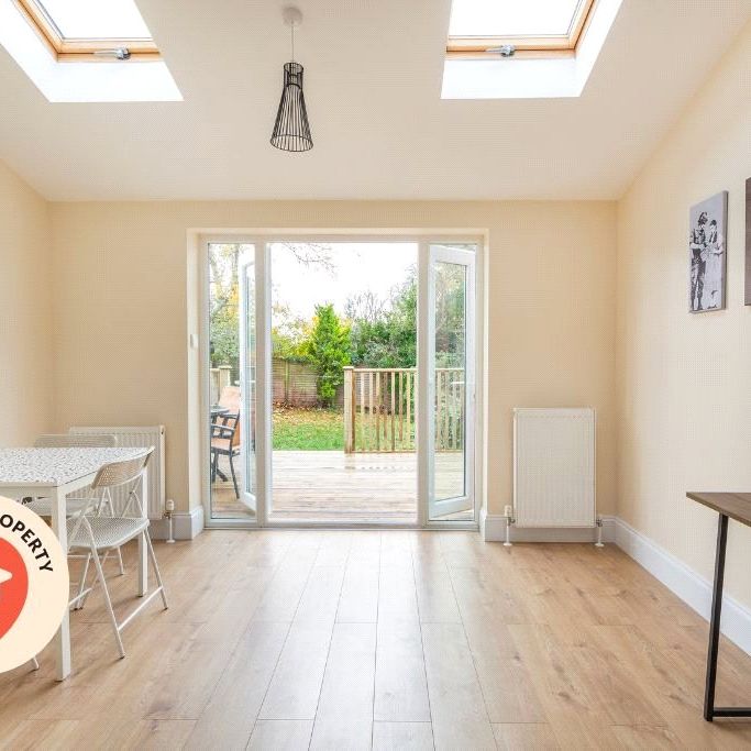 Monks Park Avenue, Horfield - Photo 1