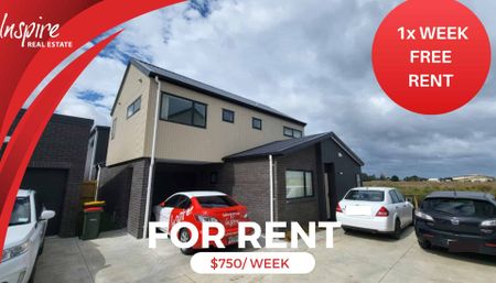 59 Black Beech Crescent Takanini - Photo 5