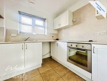 1 bedroom flat to rent - Photo 5