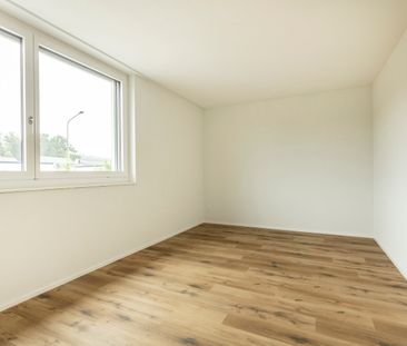 "Moderne 3.5-Zimmer-Maisonettewohnung" - Foto 5