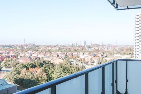 For Lease - 4130 Parkside Village Drive Unit# 622, Mississauga, Ontario - Photo 5