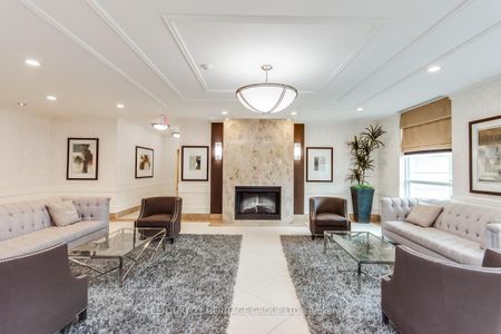 For Lease - 30 North Park Road Unit# 1201, Vaughan, Ontario - Photo 3