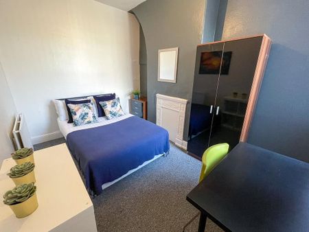 4 bedroom house to rent - Photo 4