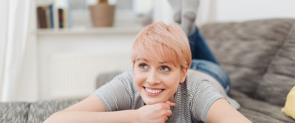 AVERNET - GEMÜTLICHE 2-ZIMMER-WOHNUNG IN WYHLEN - Foto 1