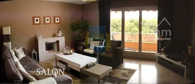 APPARTEMENT F4 avec Terrasse, cave et parking LE TEIL | Cimm Immobilier - Photo 1