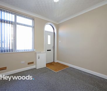 2 bed terraced house to rent in High Street, Alsagers Bank, Stoke-o... - Photo 1