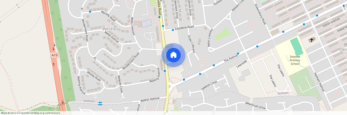 Holyhead Close, Seaham SR7