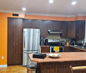 À louer / Maison à étages - Photo 6