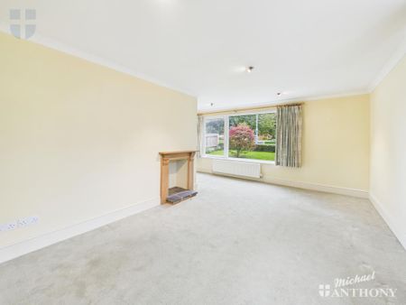 2 bedroom bungalow to rent - Photo 2